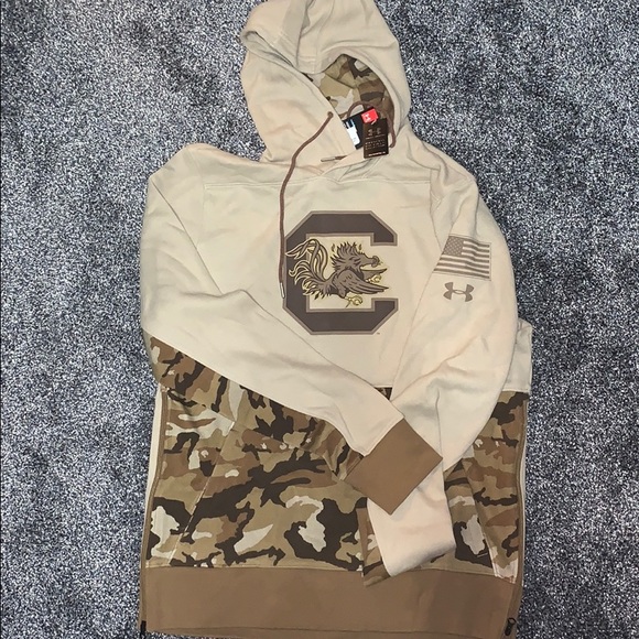 under armour salute to service